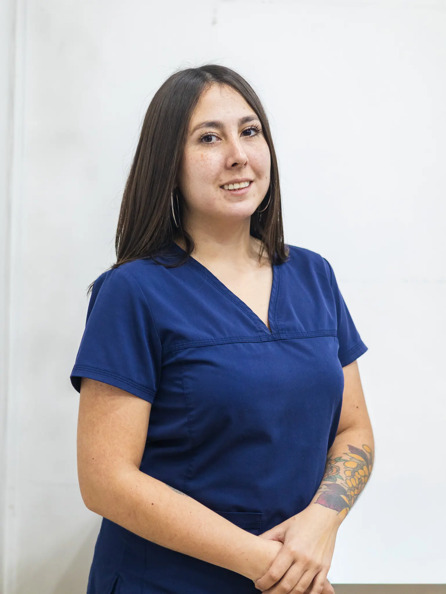 Dra. Francisca