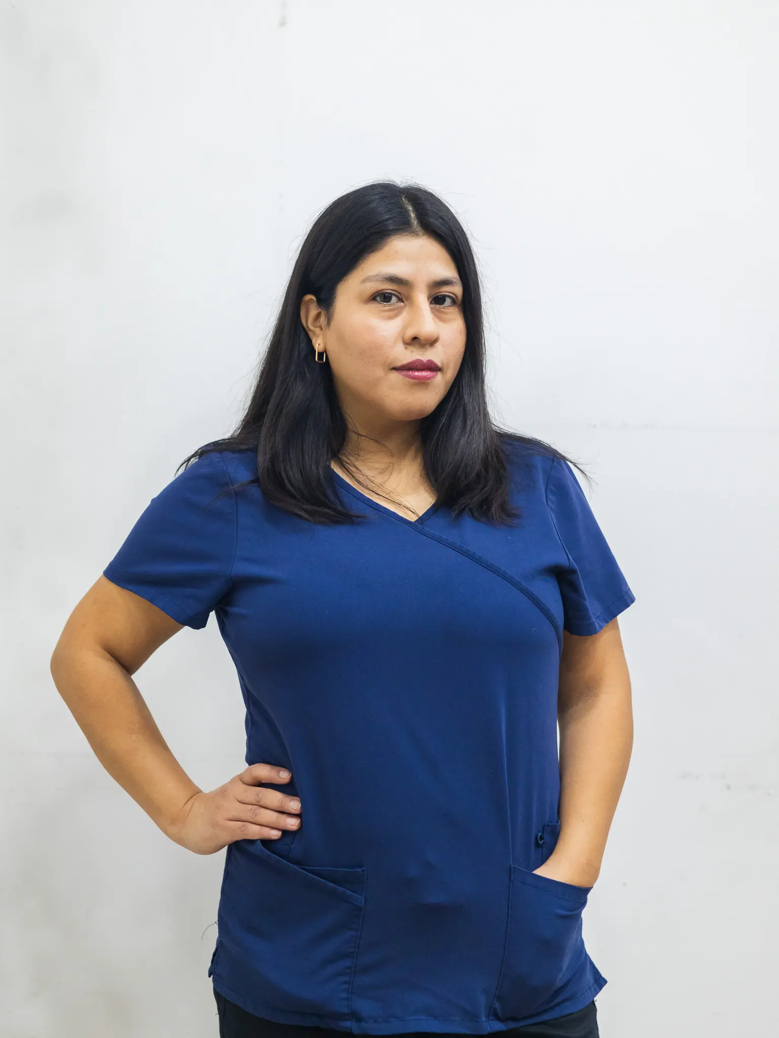 Dra. Karen