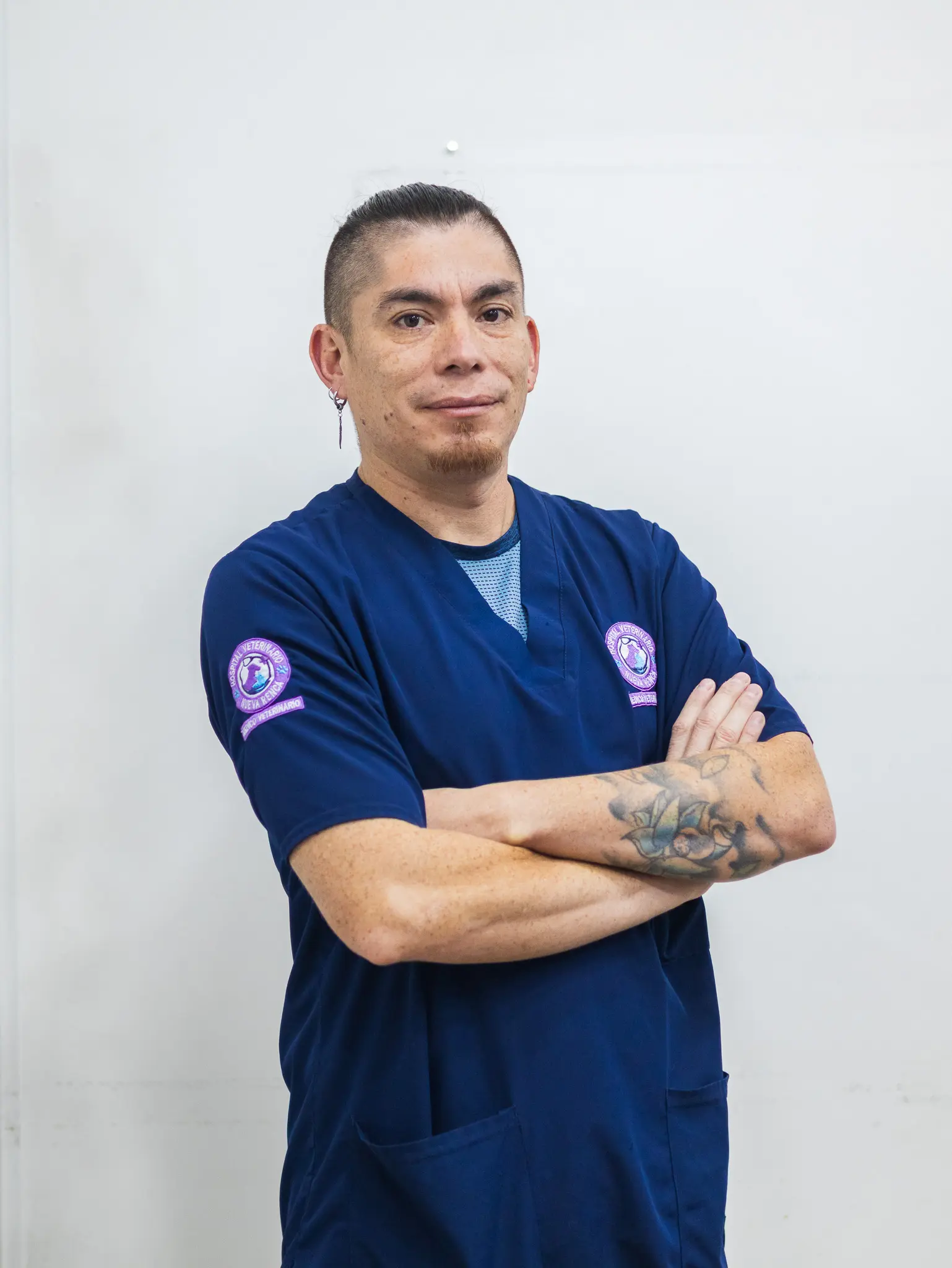 Dr. Raúl