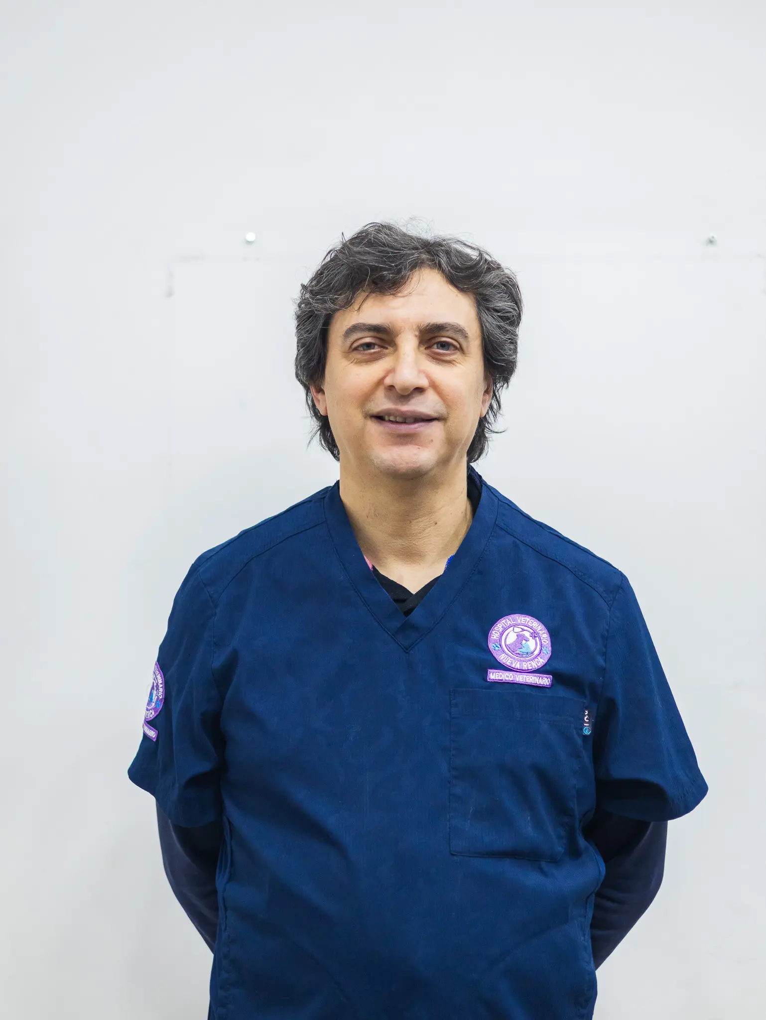 Dr. Igor