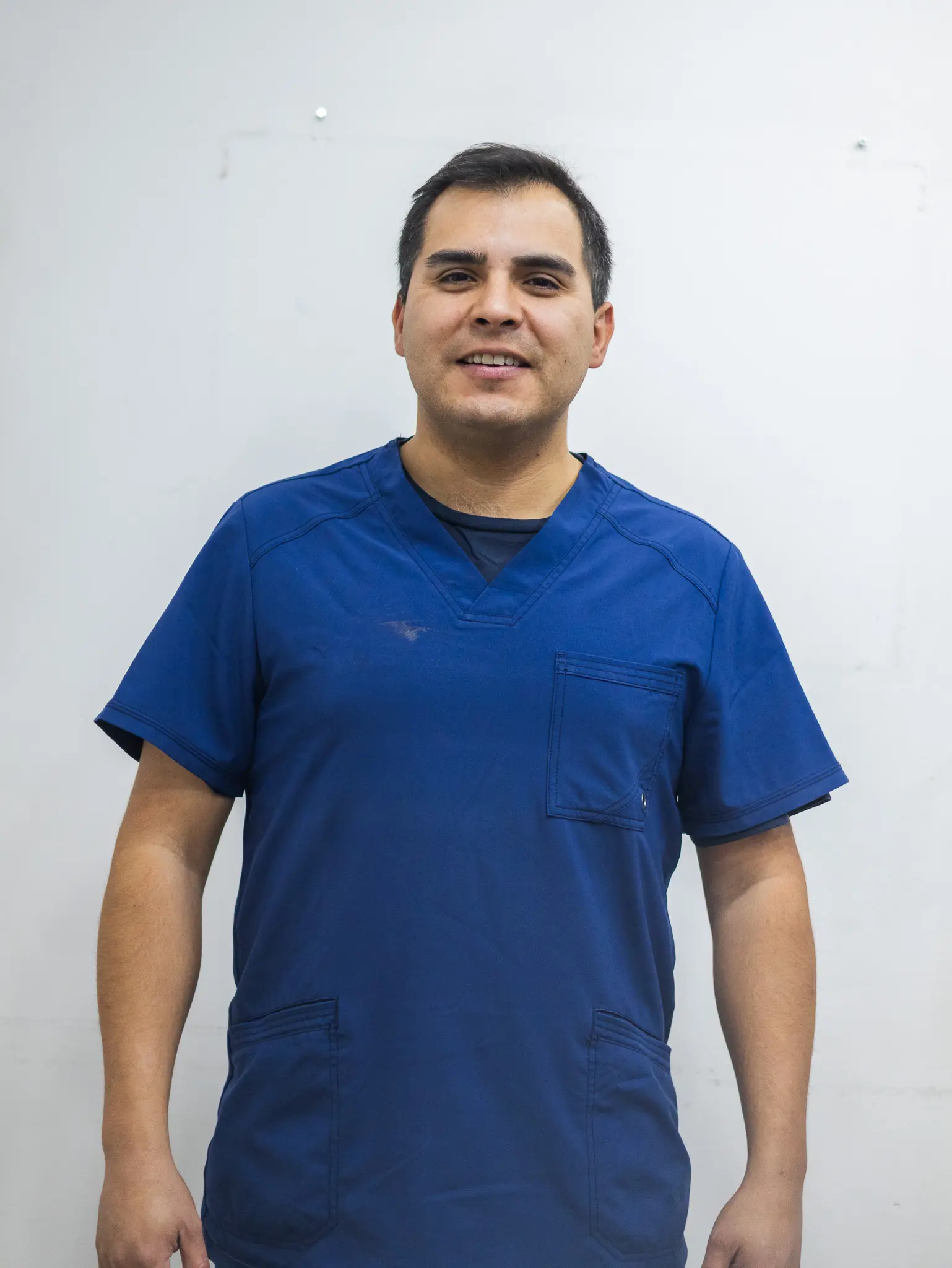 Dr. Eduardo Gutierrez